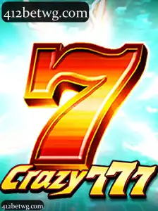 Crazy777